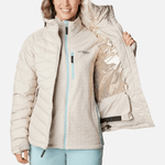 Jaqueta-feminina-impermeavel-para-neve-termica-plumas-de-ganso-columbia-roaring-fork-off-white-saia