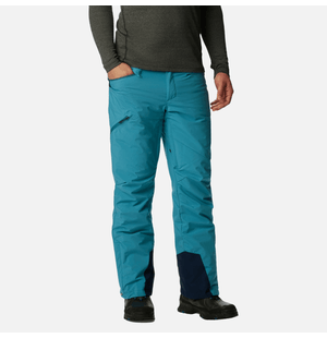 Calça Kick Turn Masculina Columbia Neve