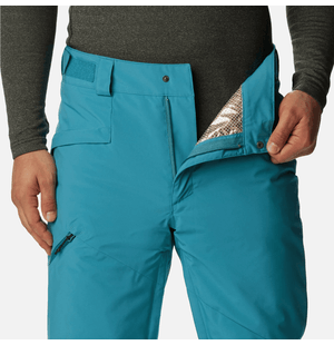 Calça Kick Turn Masculina Columbia Neve