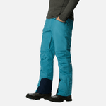 calca-masculina-para-neve-impermeavel-columbia-kick-turn-azul-lateral