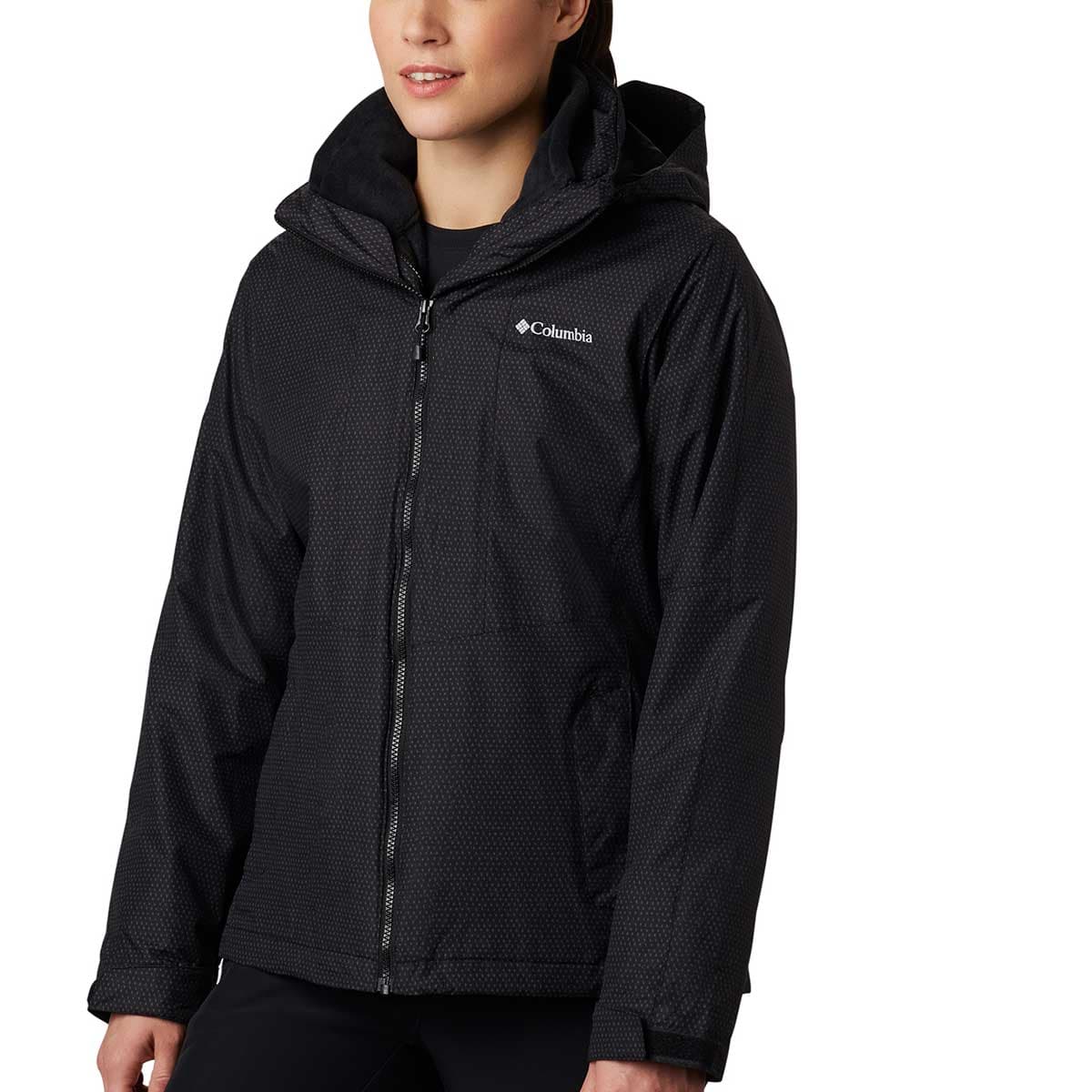 Columbia ruby river clearance jacket