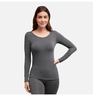 Blusa Térmica Urban Heat 200 Solo Lady