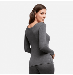 Blusa Térmica Urban Heat 200 Solo Lady