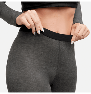Calça Térmica Urban Heat 200 Lady