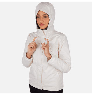 Jaqueta Antora North Face Triclimate Feminina