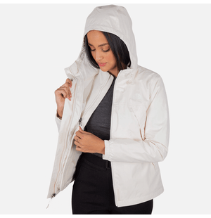 Jaqueta Antora North Face Triclimate Feminina