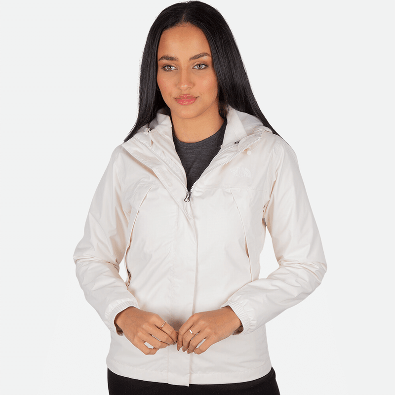 Hermelu Esportes  Jaqueta The North Face Feminina Antora Jacket