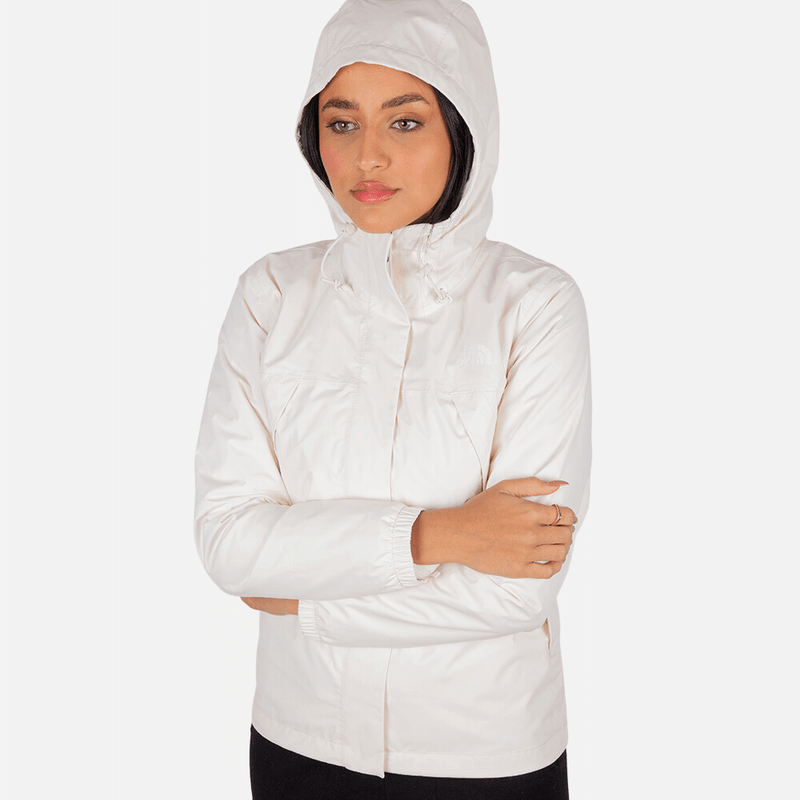 Jaqueta Antora North Face Triclimate Feminina