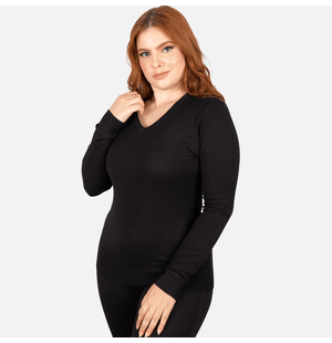 Blusa Diva Modal New