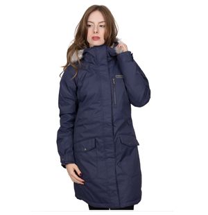 Parka Columbia Suttle Mountain Long