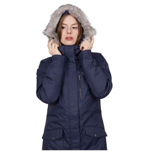 Parka Columbia Suttle Mountain Long