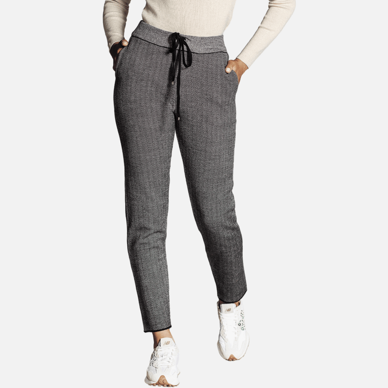 Calça Leg Lã Lazzari Feminina Inverno - Tchê Inverno