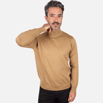 blusa-bege-gola-alta-frio-turim
