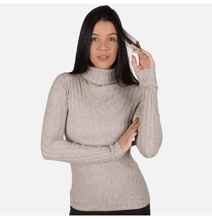 Blusa Modal Gola Regina