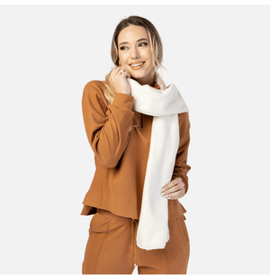 Cachecol Fleece Italiano