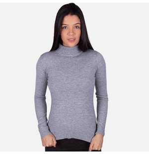 Blusa Modal Allegri Gola