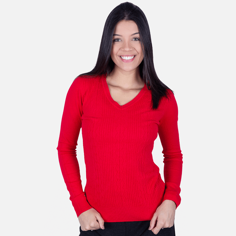blusa-feminina-trico-vermelha-soffio-frio