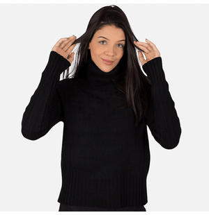 Pull Cropped Gola Carino