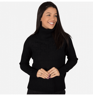 Pull Cropped Gola Carino