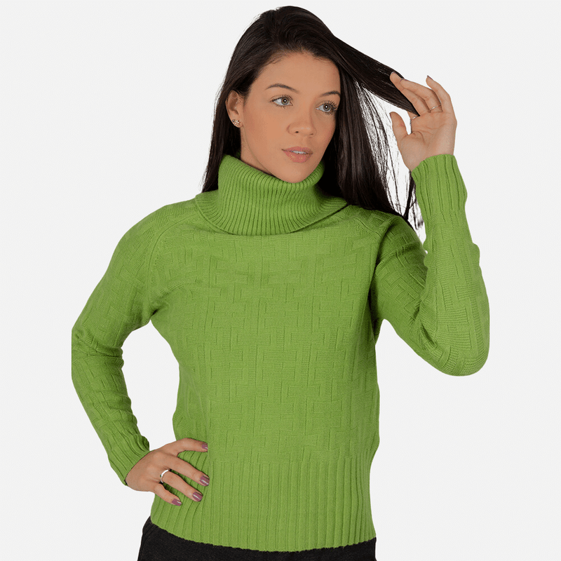 blusa-frio-gola-alta-feminina-giorno-verde