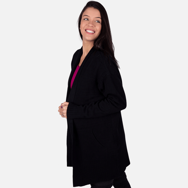 cardigan-trico-inverno-feminino-preto-autunno