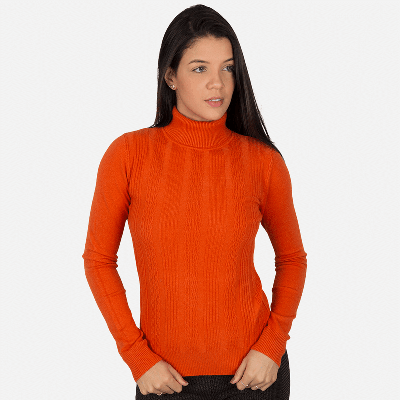blusa-gola-alta-isotta-coral-modal
