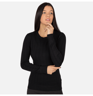Blusa Modal Cremona