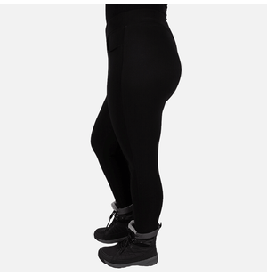 Calça Plus Forro Pelo Nostra