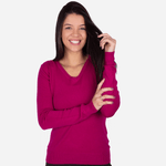 blusa-frio-feminina-modal-fucsia-primadonna