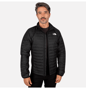 Jaqueta Masculina Hybrid Canyonlands