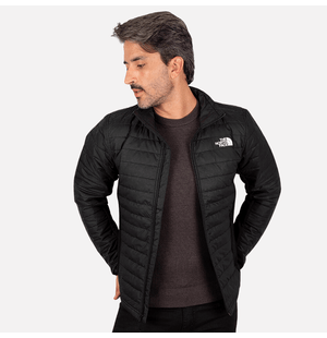 Jaqueta Masculina Hybrid Canyonlands