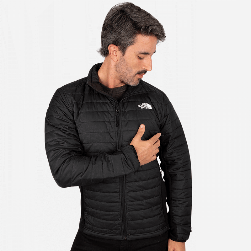 jaqueta-north-face-inverno-masculina-hybrid-preta