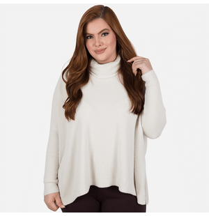 Capa Inverno Feminina Puma Gola