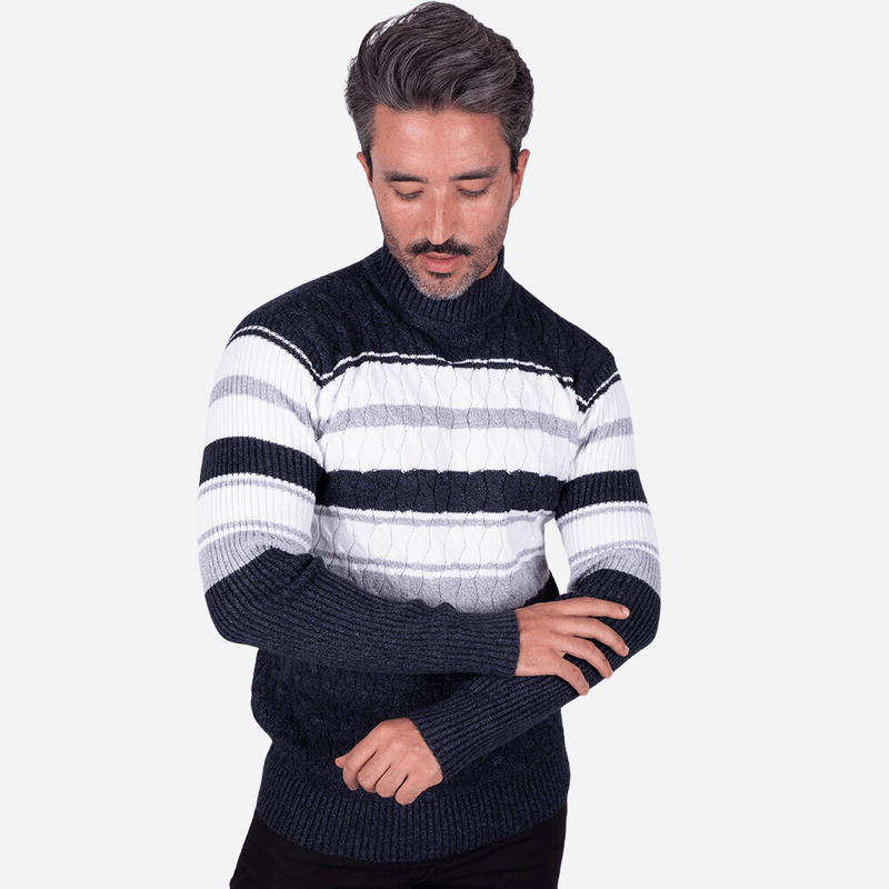 pull-trico-inverno-masculino-azul-listras