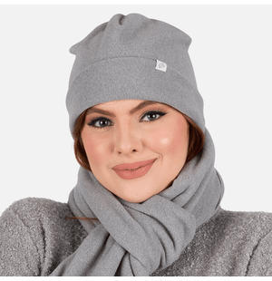 Gorro Fleece Italiano Unissex