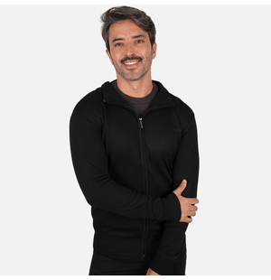 Cardigan Modal Cleitos Plus