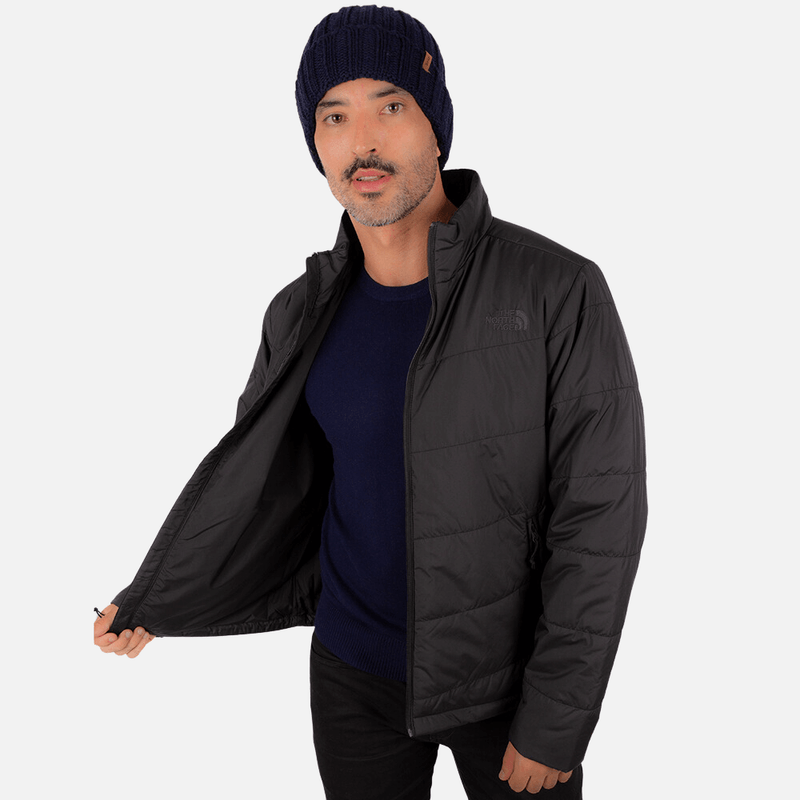 jaqueta-inverno-masculina-preta-insulated-north-face
