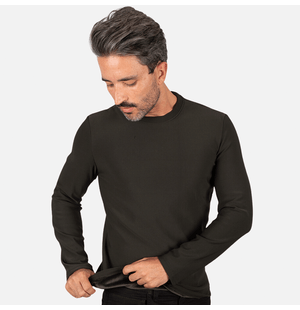 Blusa Softy-Plush Térmica Masculina