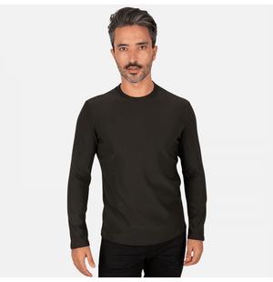 Blusa Softy-Plush Térmica Masculina