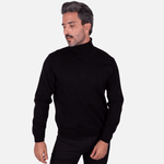 blusa-cacharrel-preta-gola-alta-inverno-masculino