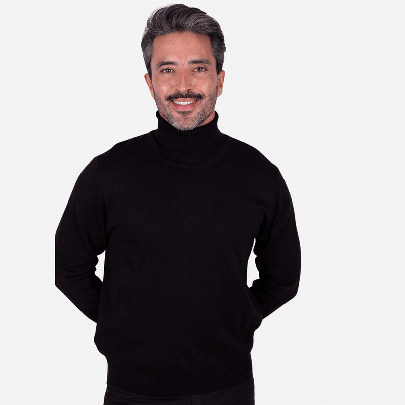 pull-masculino-preto-gola-alta-inverno-lazzari