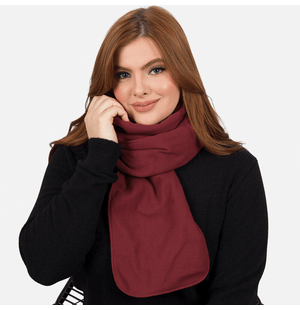 Cachecol Fleece Italiano