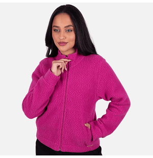 Jaqueta Inverno Bomber Sherpha