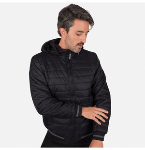 Jaqueta Inverno Bomber Benini