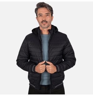 Jaqueta Inverno Bomber Benini