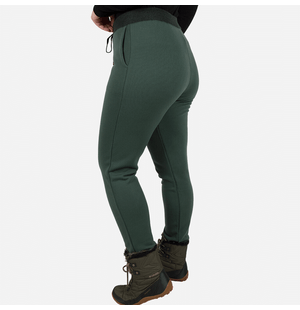 Calça Elastano Inverno Premium Bolsos
