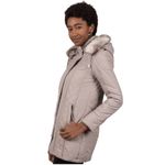 casaco-chileno-feminino-bege-inverno-feminino-frio-intenso-capuz-forrado-pelo