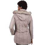 casaco-chileno-bege-alpelo-inverno-feminino-capuz-forro-pelo-inverno-rigoroso