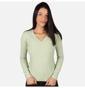 Blusa Modal Toscana