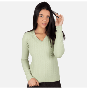Blusa Modal Toscana